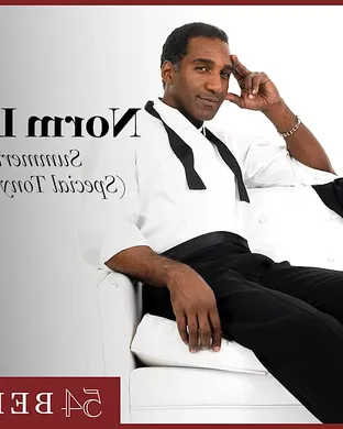Norm Lewis Miami
