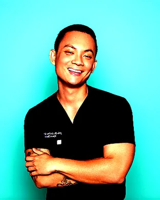 Nurse John West Palm Beach