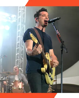 O.A.R. Hollywood