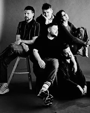 Of Monsters and Men Miami Beach