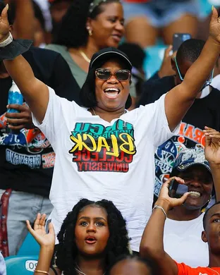 Orange Blossom Classic Miami Gardens