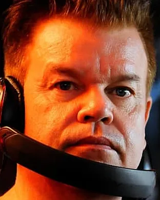 Paul Oakenfold Fort Lauderdale