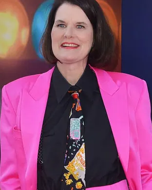 Paula Poundstone Fort Lauderdale