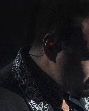Pepe Aguilar Sunrise