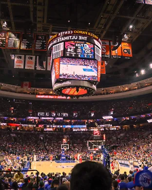 Philadelphia 76ers Philadelphia