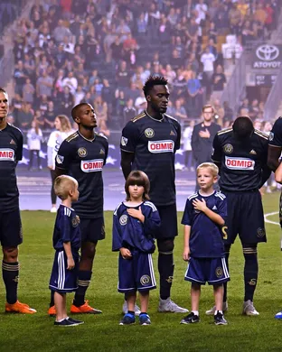 Philadelphia Union Miami