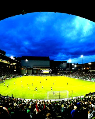 Portland Timbers Miami