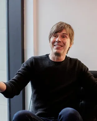 Professor Brian Cox Miami