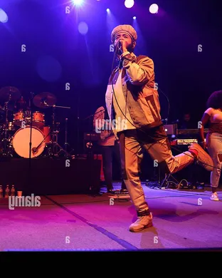Protoje Miami Beach