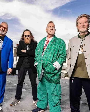 Public Image Ltd Fort Lauderdale