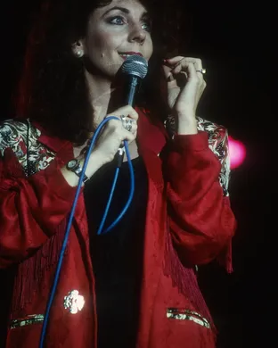 Rita Rudner Miami