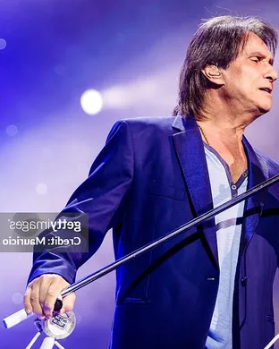 Roberto Carlos Miami
