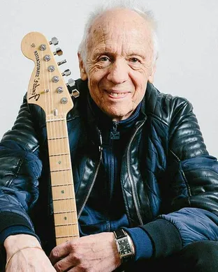 Robin Trower Fort Lauderdale