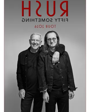 Rush Hollywood