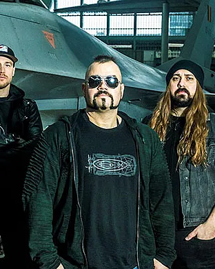 Sabaton Fort Lauderdale