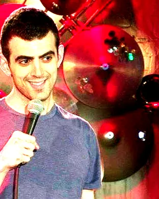 Sam Morril Miami