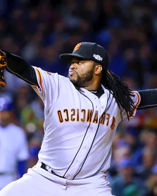 San Francisco Giants Miami