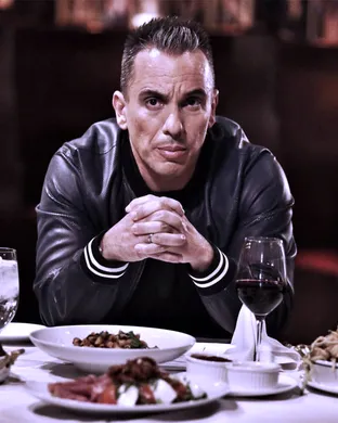 Sebastian Maniscalco Hollywood