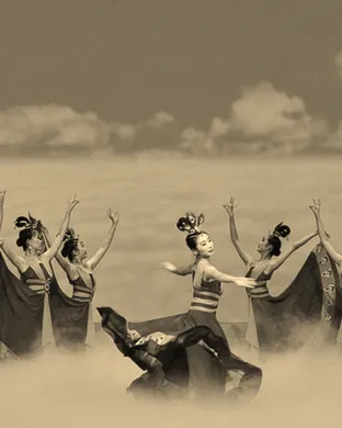 Shen Yun Performing Arts
