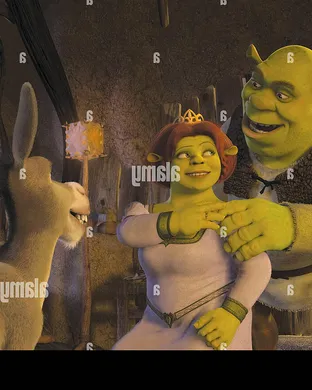 Shrek Jr. The Musical - Sensory Friendly Performance