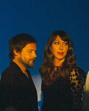 Silversun Pickups Sunrise