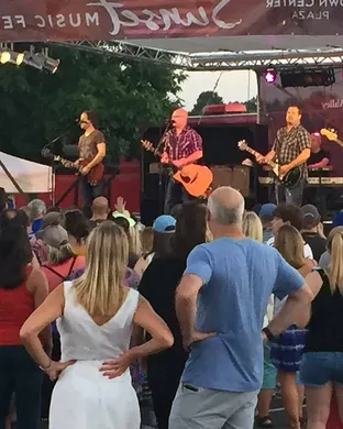 Sister Hazel Fort Lauderdale
