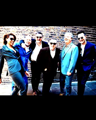 Squeeze Hollywood