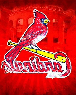 Busch Stadium St. Louis