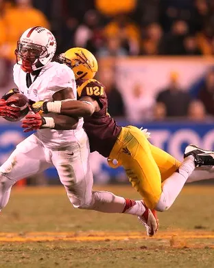 Stanford Cardinal Football Stanford
