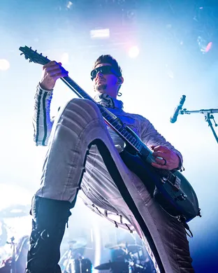 Starset West Palm Beach