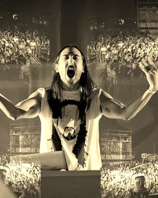 Steve Aoki Hollywood