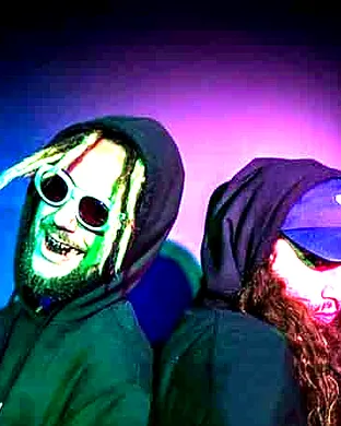 Suicideboys Sunrise