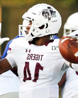 Texas Southern Tigers Football Boca Raton