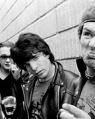 The Damned Fort Lauderdale