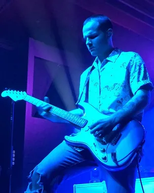 The Holdup Fort Lauderdale
