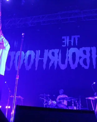 The Neighbourhood Miami