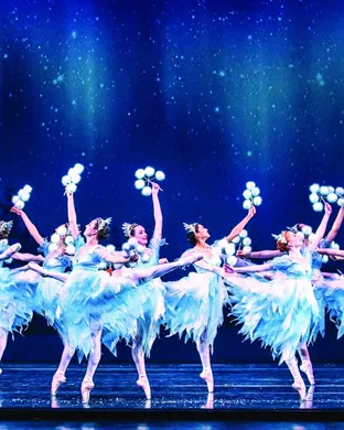 The Nutcracker