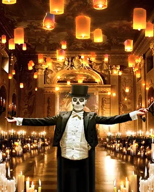 The Rock Orchestra By Candlelight West Palm Beach