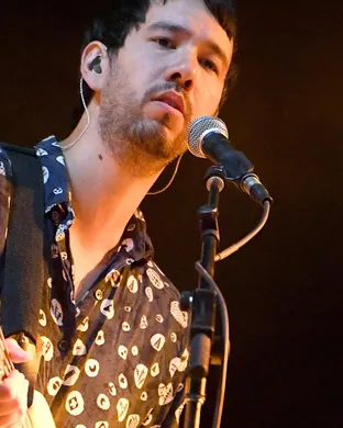 The Shins Sunrise
