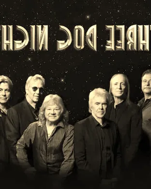Three Dog Night Fort Lauderdale