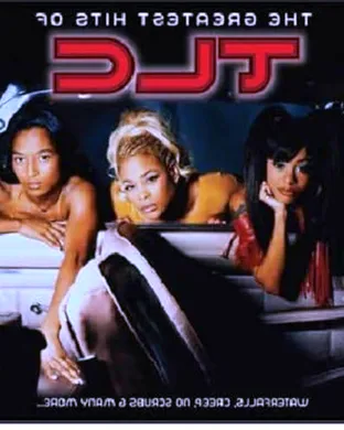 TLC Hollywood