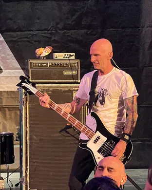 Toadies Fort Lauderdale