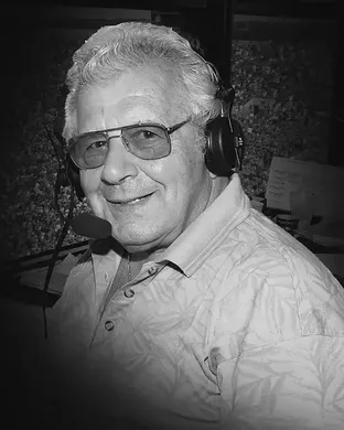 Tony Roberts Hollywood