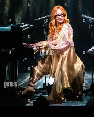 Tori Amos West Palm Beach