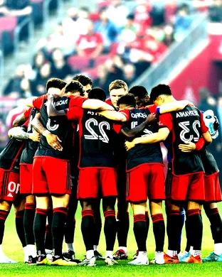 Toronto Fc Miami