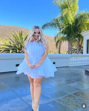 Trisha Paytas Fort Lauderdale