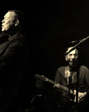 UB40 Hollywood