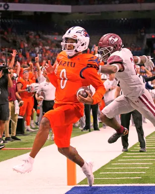Utsa Roadrunners Football Boca Raton