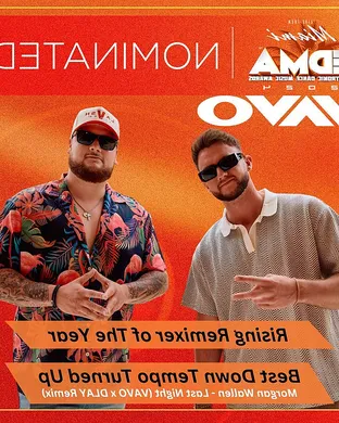 VAVO Hollywood