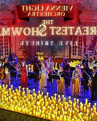 Vienna Light Orchestra Fort Lauderdale